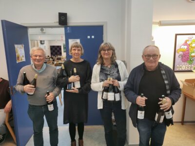 Vindere serie 1 - 2026