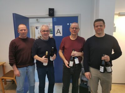 Serie 1 sølv - 2026